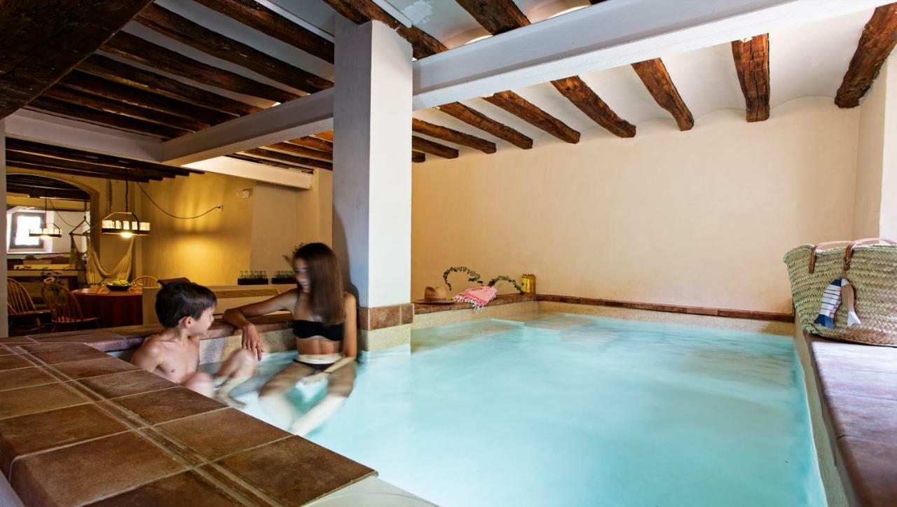 El Jardinet De Sant Esteve Apartamento Olot